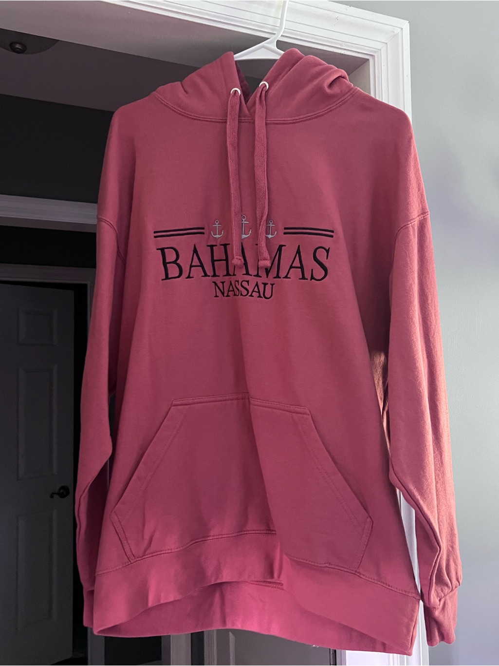 Nassau, Bahamas Sweatshirt